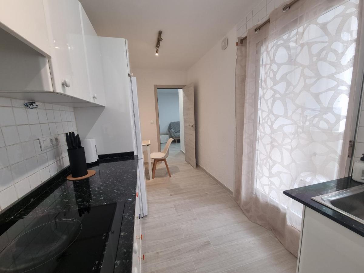 Apartamentos En Denia Frente Al Puerto! 외부 사진