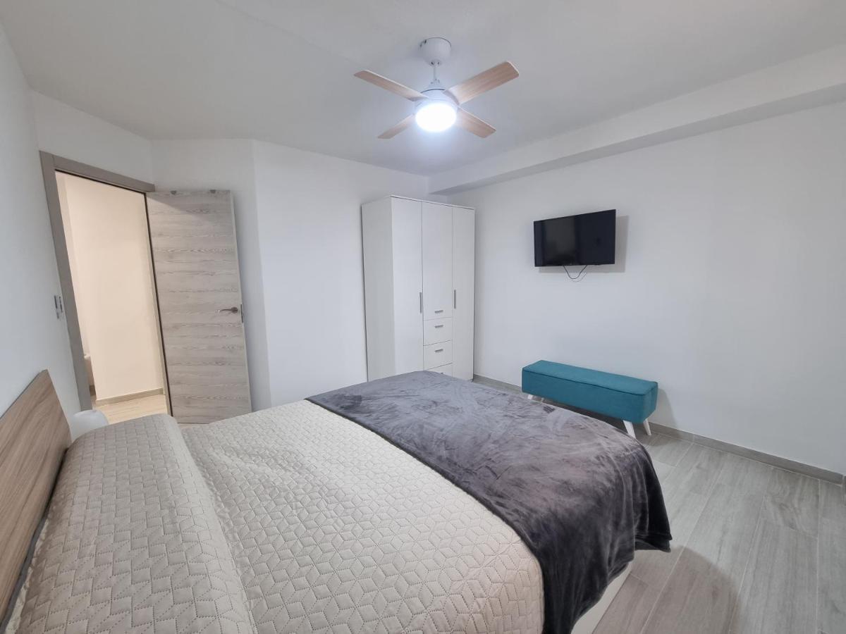 Apartamentos En Denia Frente Al Puerto! 외부 사진