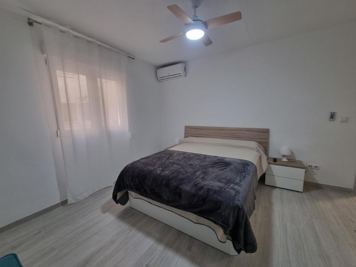 Apartamentos En Denia Frente Al Puerto! 외부 사진