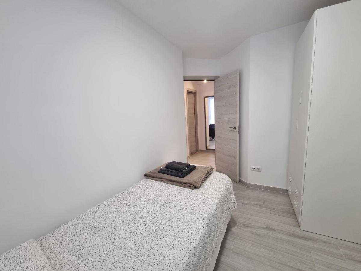 Apartamentos En Denia Frente Al Puerto! 외부 사진