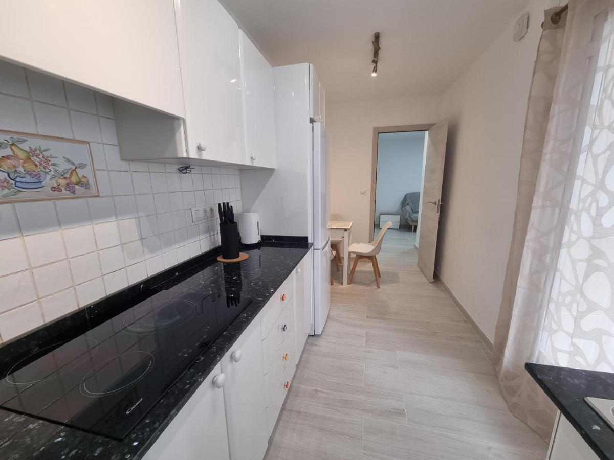Apartamentos En Denia Frente Al Puerto! 외부 사진