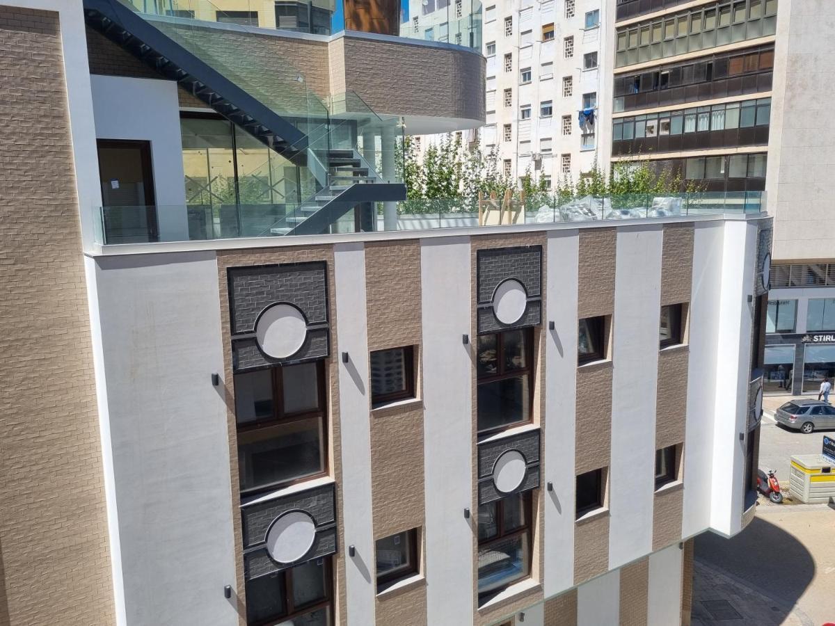 Apartamentos En Denia Frente Al Puerto! 외부 사진