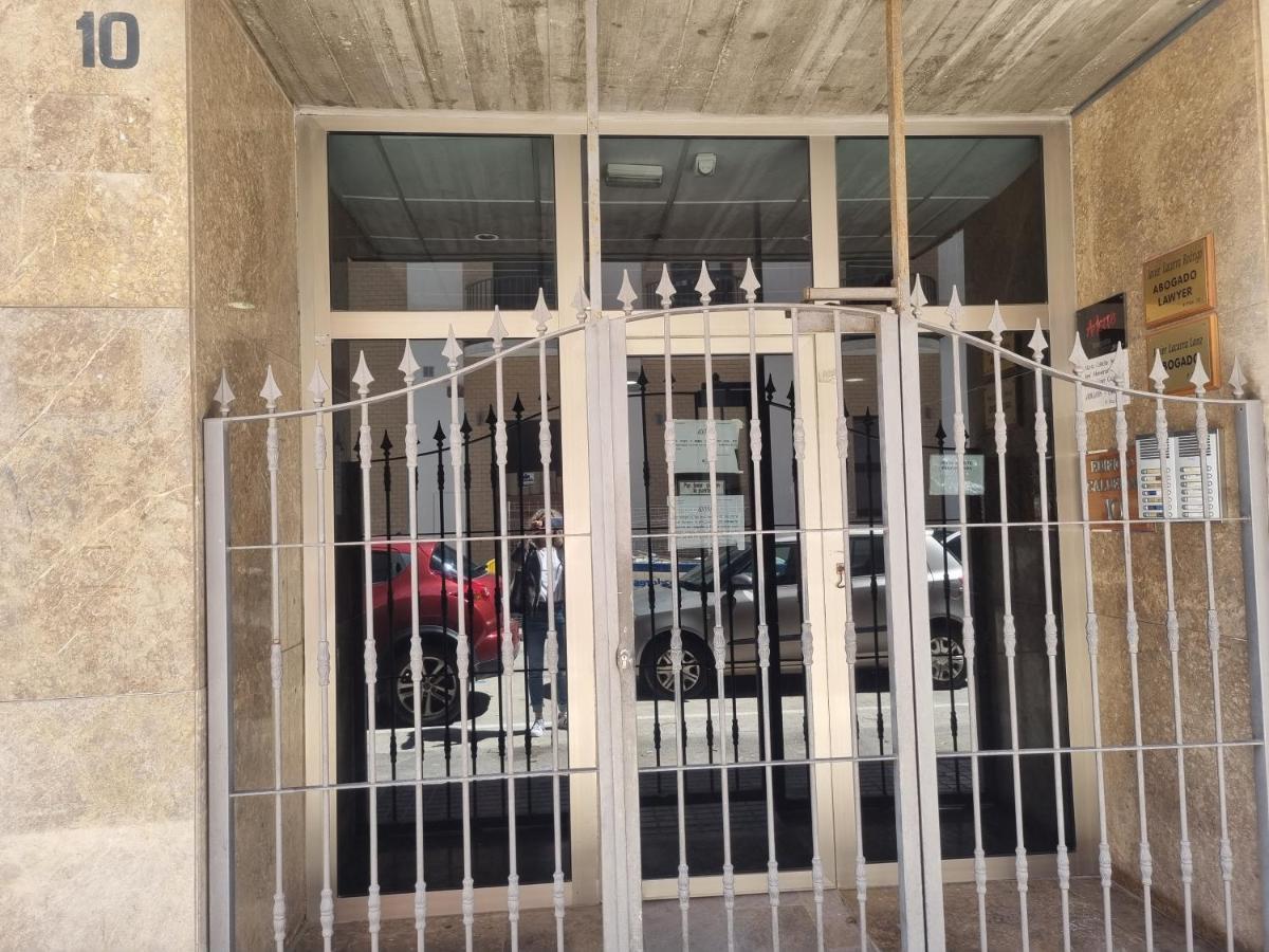 Apartamentos En Denia Frente Al Puerto! 외부 사진
