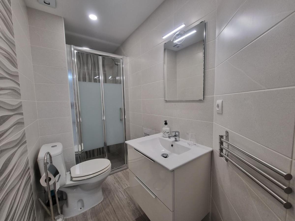Apartamentos En Denia Frente Al Puerto! 외부 사진