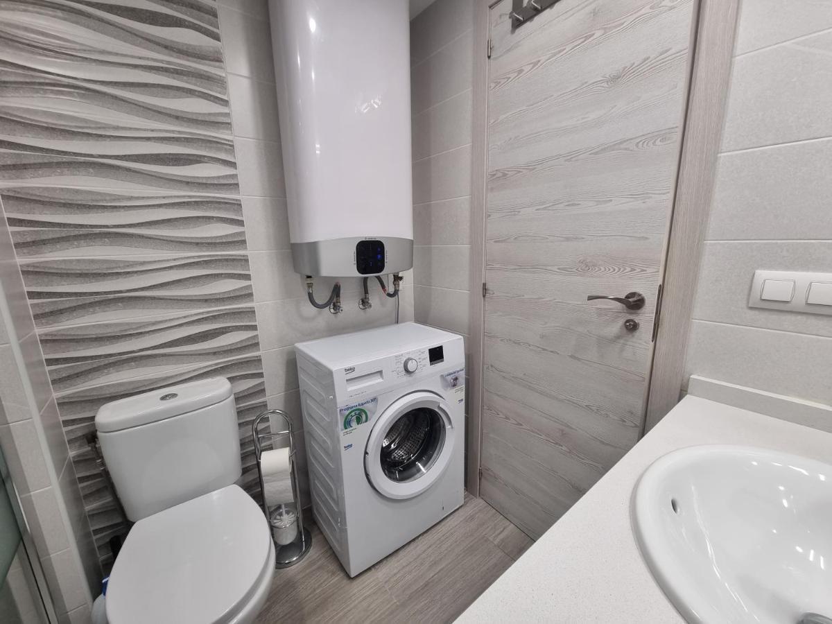 Apartamentos En Denia Frente Al Puerto! 외부 사진