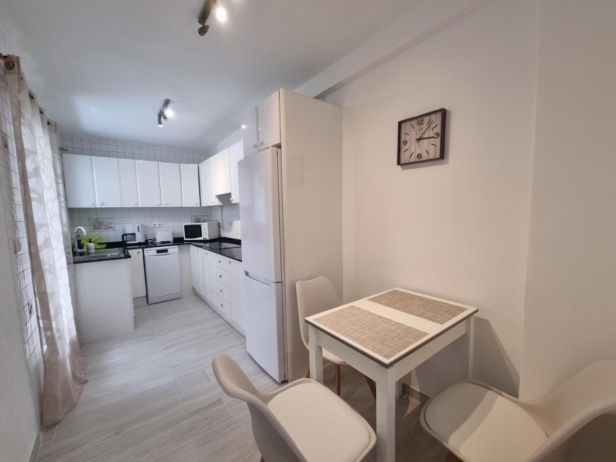 Apartamentos En Denia Frente Al Puerto! 외부 사진