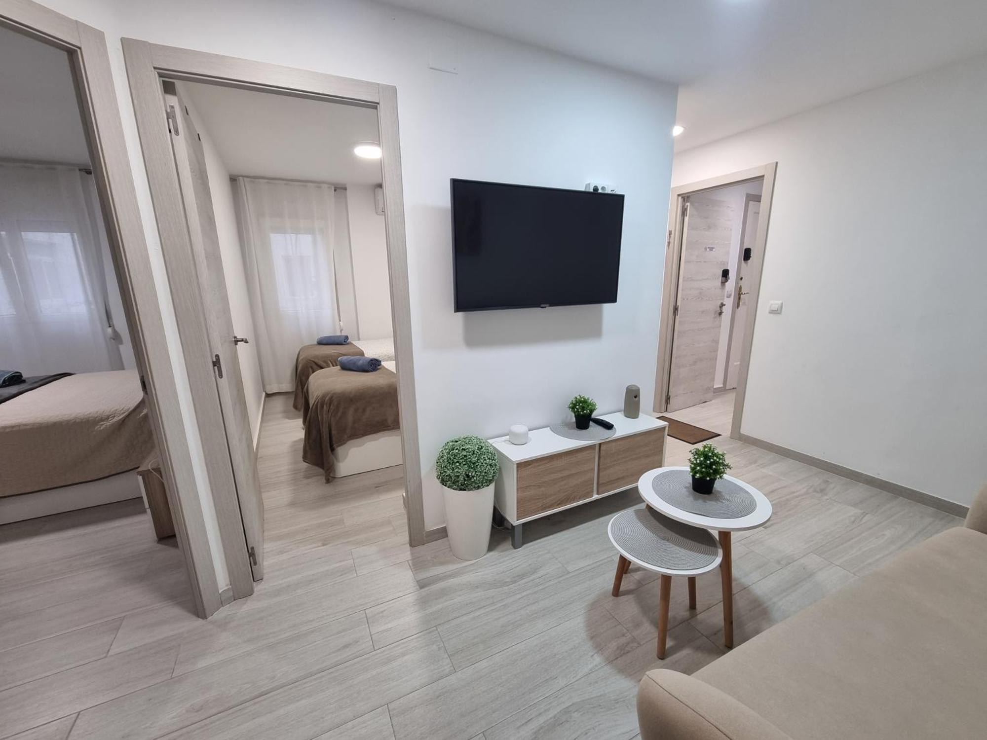 Apartamentos En Denia Frente Al Puerto! 외부 사진