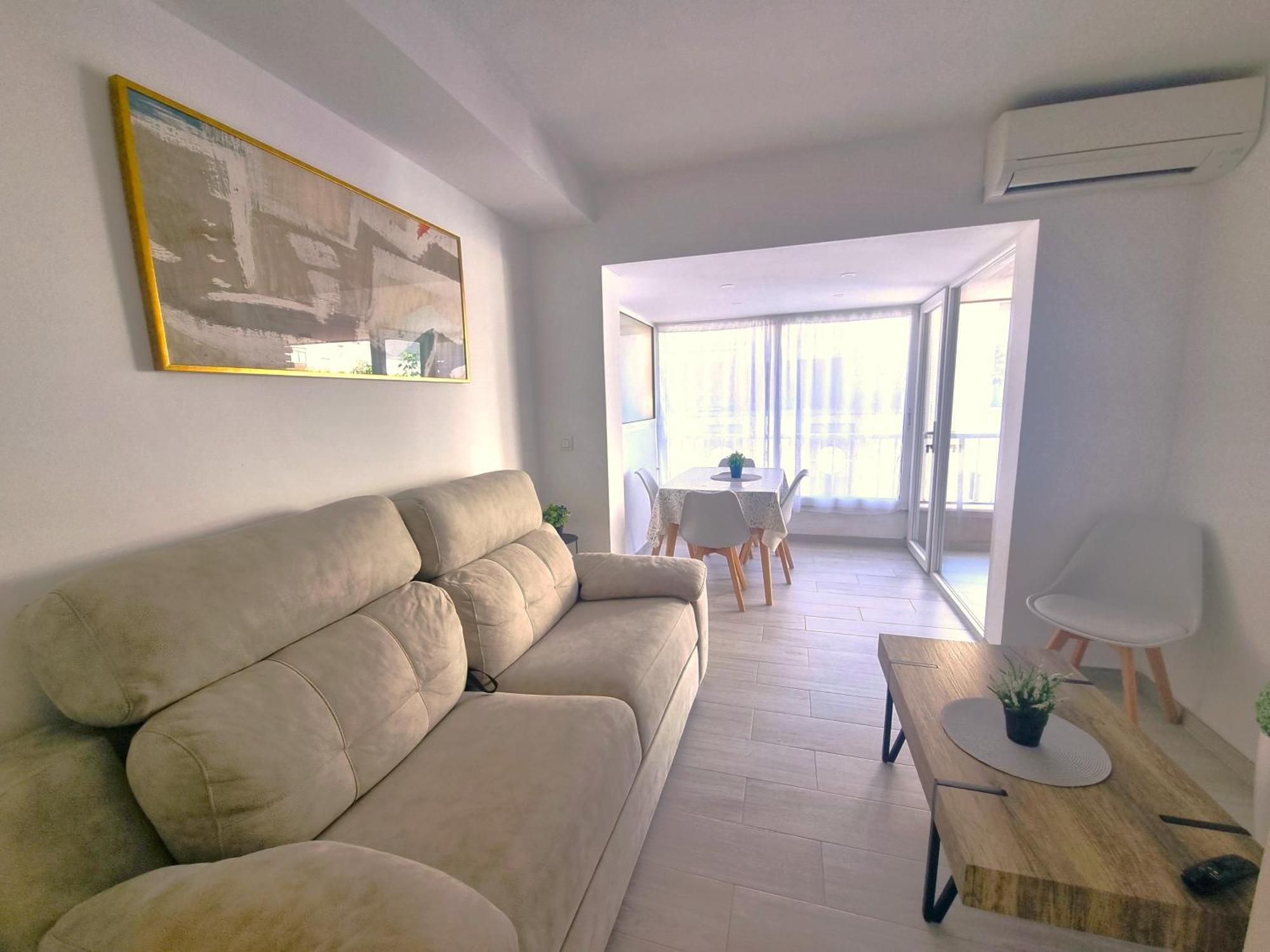 Apartamentos En Denia Frente Al Puerto! 외부 사진
