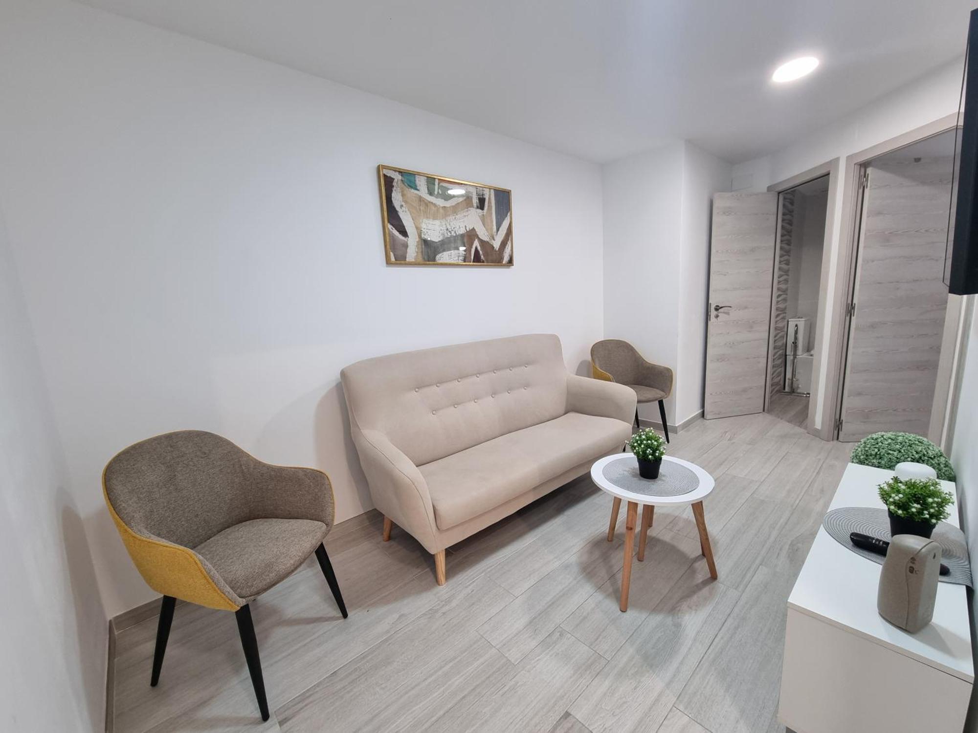 Apartamentos En Denia Frente Al Puerto! 외부 사진
